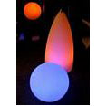 Table Lamps Hire