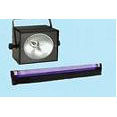 Strobes and UV Hire
